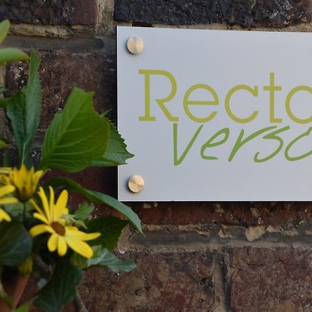 Rectoversovv Sint-Pieters-Leeuw Bagian luar foto