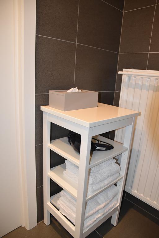 Rectoversovv Sint-Pieters-Leeuw Bagian luar foto