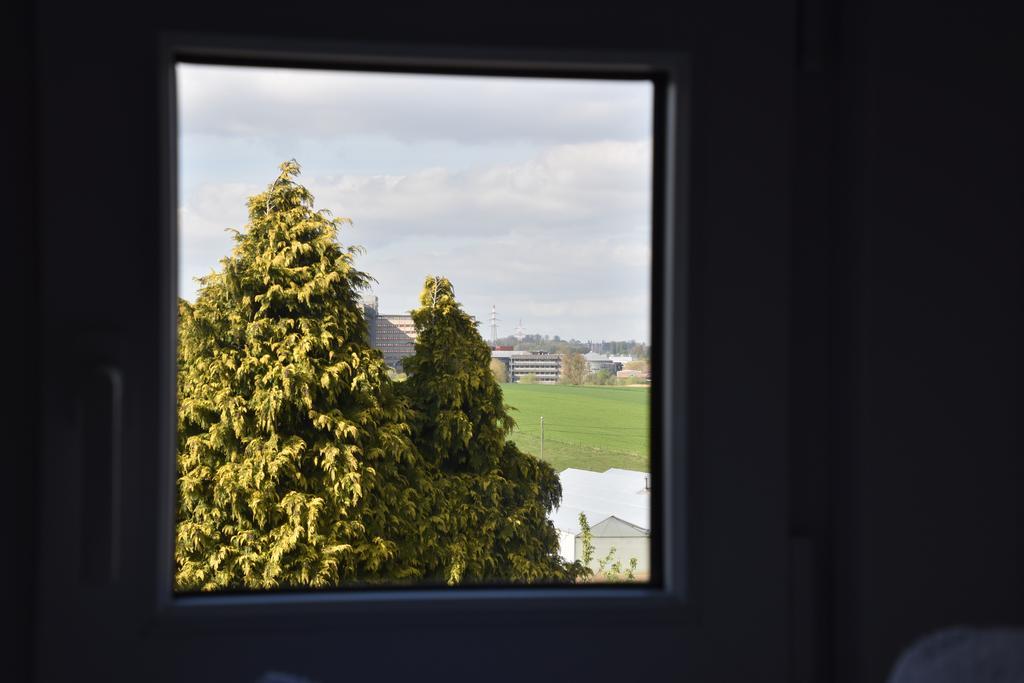 Rectoversovv Sint-Pieters-Leeuw Bagian luar foto