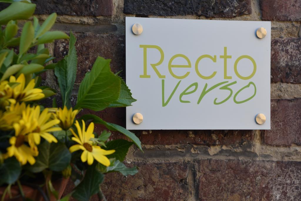 Rectoversovv Sint-Pieters-Leeuw Bagian luar foto
