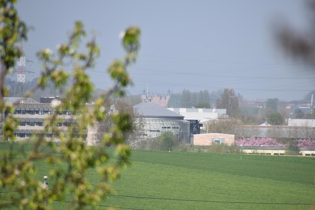 Rectoversovv Sint-Pieters-Leeuw Bagian luar foto